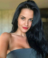 profile of Russian mail order brides Irina