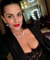 profile of Russian mail order brides Irina
