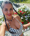 profile of Russian mail order brides Irina