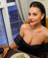 profile of Russian mail order brides Irina