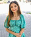 profile of Russian mail order brides Viktoriia