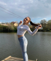 profile of Russian mail order brides Viktoriya