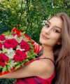 profile of Russian mail order brides Viktoriya