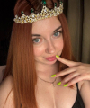 profile of Russian mail order brides Diana