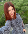 profile of Russian mail order brides Diana