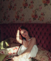 profile of Russian mail order brides Alena