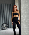 profile of Russian mail order brides Alena