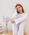 profile of Russian mail order brides Alena