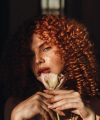 profile of Russian mail order brides Alena