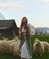 profile of Russian mail order brides Alena