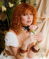 profile of Russian mail order brides Alena