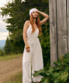 profile of Russian mail order brides Alena