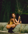 profile of Russian mail order brides Alena