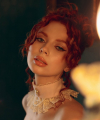 profile of Russian mail order brides Alena