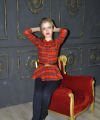 profile of Russian mail order brides Anna