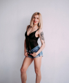 profile of Russian mail order brides Anna