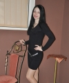 profile of Russian mail order brides Valeriya