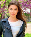 profile of Russian mail order brides Yuliya