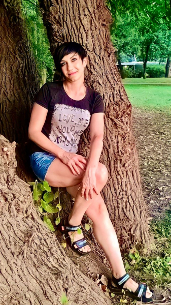 Anna 39 years old Ukraine Kremenchuk, Russian bride profile, meetbrides.online