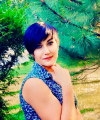profile of Russian mail order brides Anna