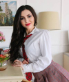 profile of Russian mail order brides Aleksandra