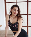profile of Russian mail order brides Aleksandra