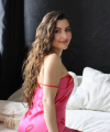 profile of Russian mail order brides Aleksandra