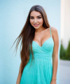 profile of Russian mail order brides Kseniya