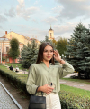 profile of Russian mail order brides Kseniya