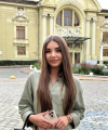 profile of Russian mail order brides Kseniya