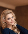profile of Russian mail order brides Kristina