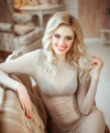 profile of Russian mail order brides Kristina