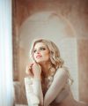 profile of Russian mail order brides Kristina