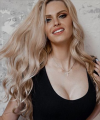 profile of Russian mail order brides Kristina