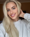 profile of Russian mail order brides Kristina
