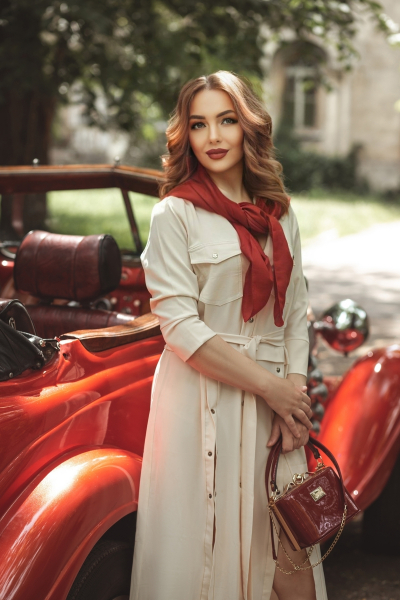 Anna 52 years old Ukraine Odesa, Russian bride profile, meetbrides.online