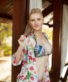 profile of Russian mail order brides Anna