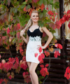 profile of Russian mail order brides Anna