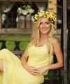profile of Russian mail order brides Anna