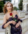 profile of Russian mail order brides Anna