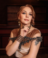 profile of Russian mail order brides Anna