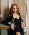 profile of Russian mail order brides Anna