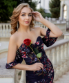 profile of Russian mail order brides Anna