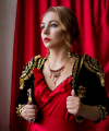 profile of Russian mail order brides Anna