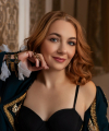profile of Russian mail order brides Anna