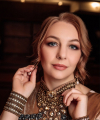 profile of Russian mail order brides Anna