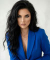 profile of Russian mail order brides Viktoriya