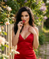 profile of Russian mail order brides Viktoriya