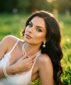 profile of Russian mail order brides Viktoriya