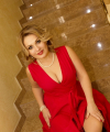 profile of Russian mail order brides Oksana